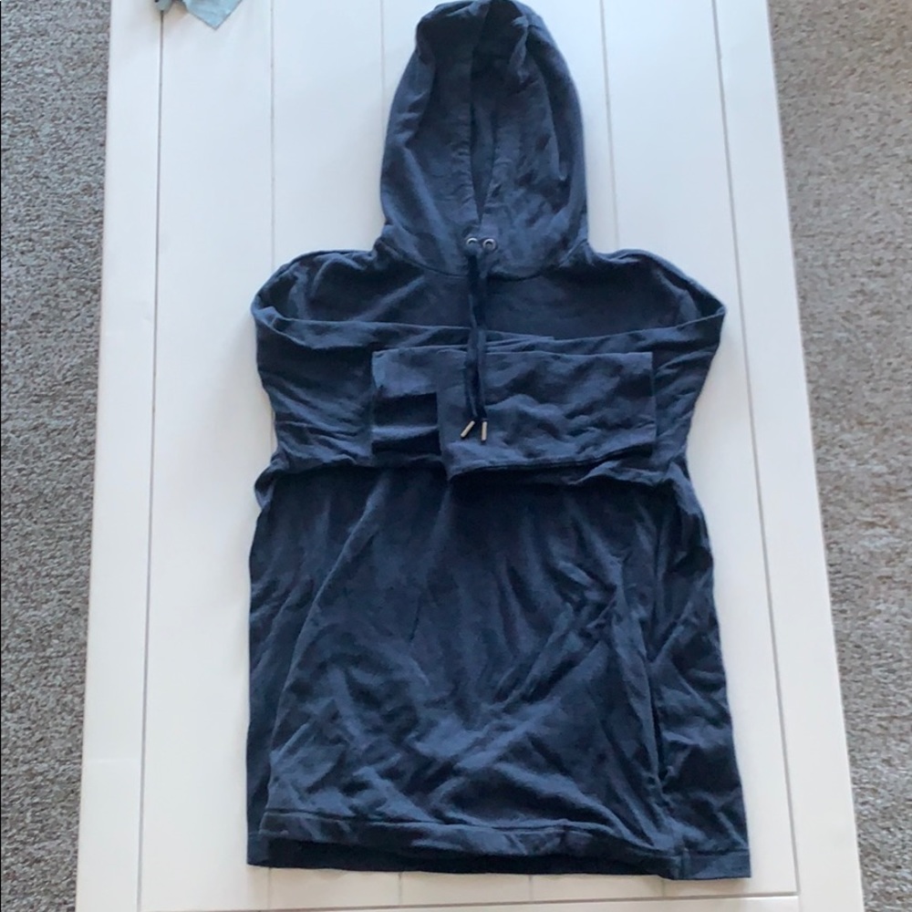 Banana Republic Men’s Hoodie